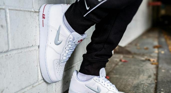 Nike's New CEO Elliott Hill To Focus On Repairing Retailer Relations