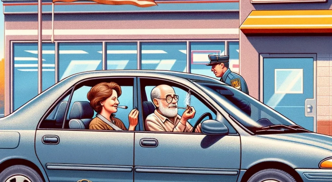 Smell Of Cannabis Is Not Enough For Warrantless Car Searches, Illinois Supreme Court Rules