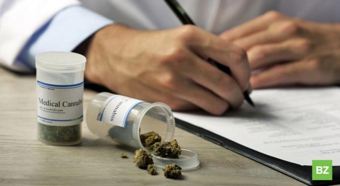 Buying Cannabis At Pharmacy Feels 'More Comfortable,' Says Owner Of Georgia Drugstore Launching Low-THC MMJ Sales