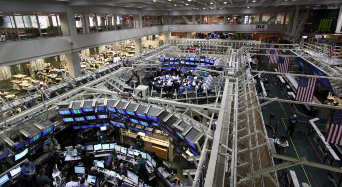 SpotGamma Founder Discusses How The Fed's Next Move And Expiring Derivatives Could Spark Market Turbulence