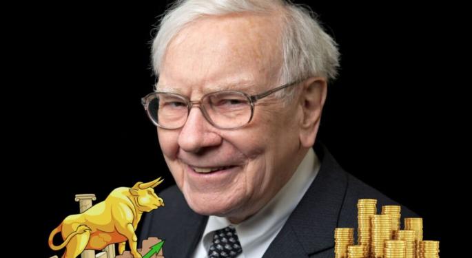 Warren Buffett Owns $28 Billion In Coca-Cola Stock And Drinks 5 Cans A Day – 'I Don't Think The Prostate Cancer Was Caused By The Coca-Cola'