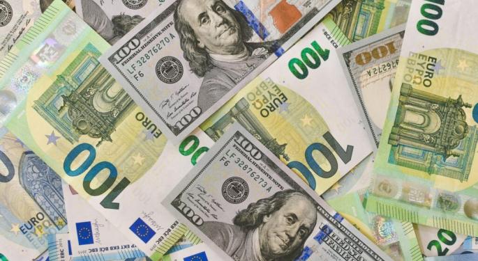 Top 3 Financials Stocks That May Plunge In September