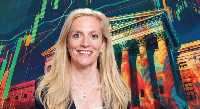 Biggest Risk For US Autos? Biden Advisor Outlines Steps To Counter Chinese Influence On The Industry