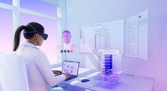 Meta Connect 2024 Preview: Cheaper VR Expected, Analysts See Augmented Reality And AI As Major Focus