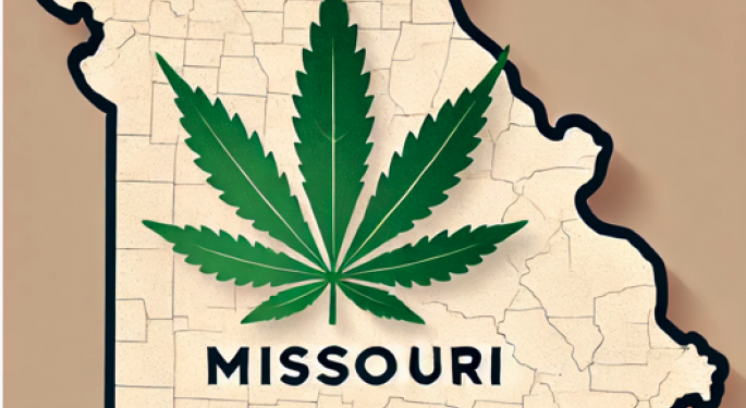 Predatory Cannabis Contracts Allegedly Emerge In Missouri's Social Equity Program
