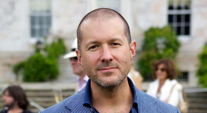 Apple's Former Design Maestro Jony Ive Confirms He's Joined Forces With OpenAI's Sam Altman For A New AI Hardware Project