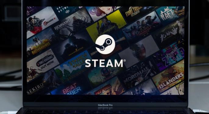 How Steam Reached 38 Million Concurrent Players — A New Milestone
