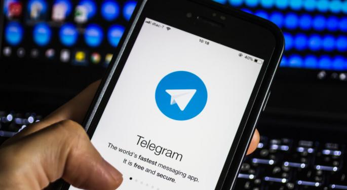 Telegram Uses AI To Filter Problematic Data, Will Share User Info To Authorities