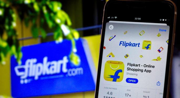 India's Competition Watchdog Seeks Financial Records From Amazon, Walmart-Backed Flipkart In Ongoing Antitrust Probe: Report