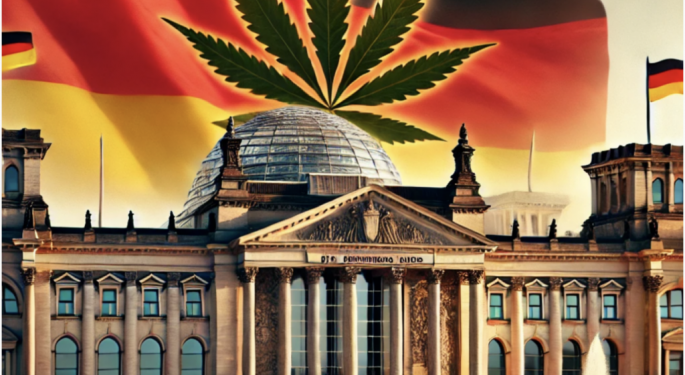 Conservative Politics Threaten Germany's Cannabis Legalization Plan: What's Going On?