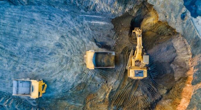 Mining Industry Needs $5.4 Trillion In Investments To Meet 2035 Demand, McKinsey Says