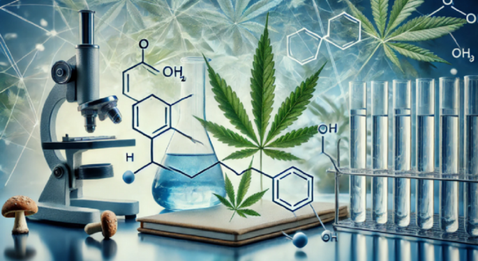 DEA Boosts Psychedelics Production For Research, Cannabis Quotas Hold Steady Ahead Of Rescheduling