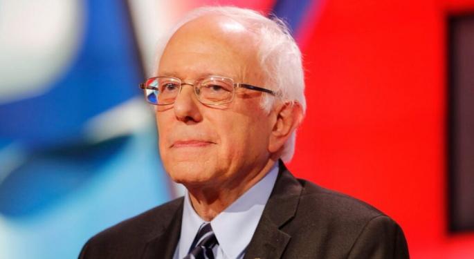 Bernie Sanders Questions Why Your Monthly Ozempic Prescription Costs More Than A Luxury Handbag When It Can Be Sold For Less Than $100