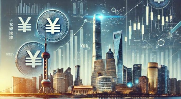 Taking Advantage Of China's New Stimulus Measures