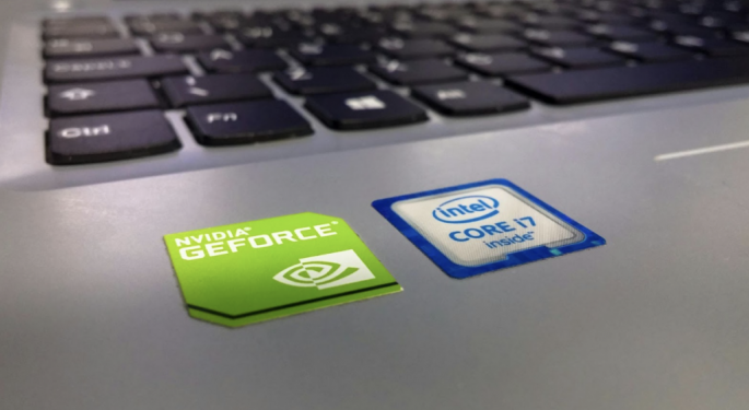 A Potential Calm Before The Storm Could Draw Intrigue In Direxion's NVDU And NVDD Funds