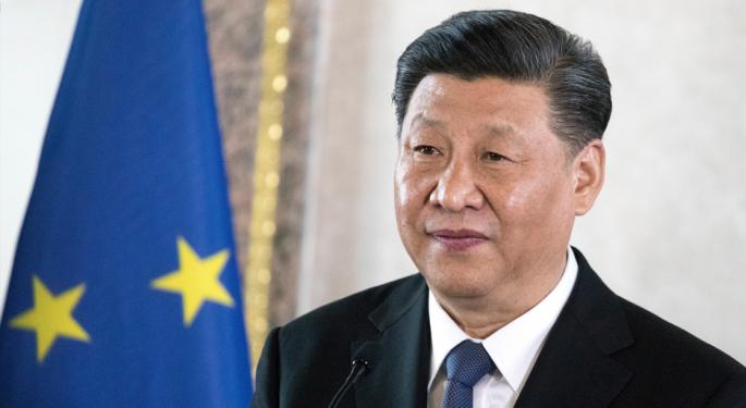 After Criticizing Xi Jinping's Economic Policies, Leading Economist Zhu Hengpeng Reportedly Goes Missing In China