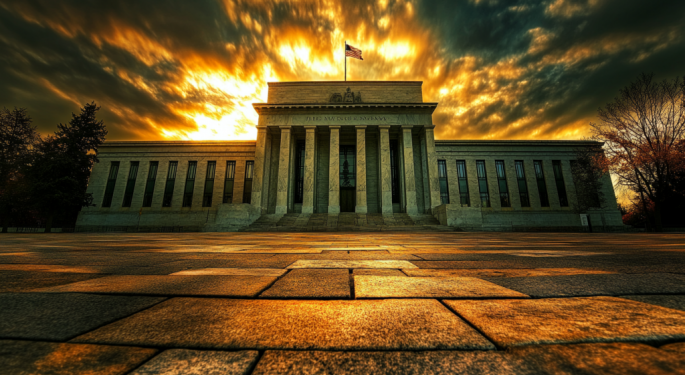 Fed 'Catching Up' With 50-Point Rate Cut: Fund Managers Expect Gains In Emerging Markets, Small Caps