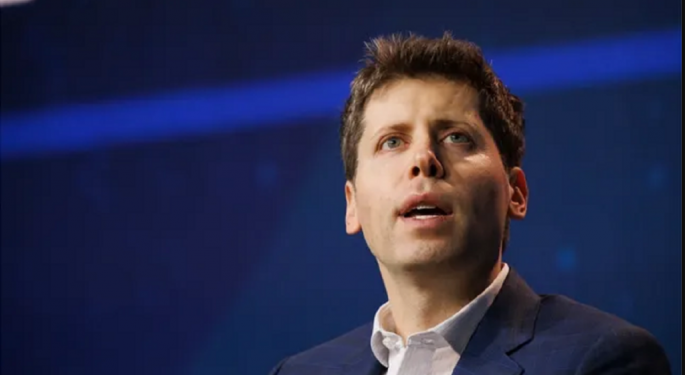 Sam Altman's Psychedelic Breakthrough: How The OpenAI Visionary Plans To Transform Mental Health Care With MDMA