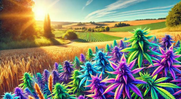 LIFD's 5x Potential: Is This Psychoactive Hemp Stock The Next Big Speculative Buy?