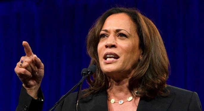 Kamala Harris Strengthens Crypto Stance: The US Will 'Remain Dominant In AI And Quantum Computing, Blockchain, And Other Emerging Technologies'