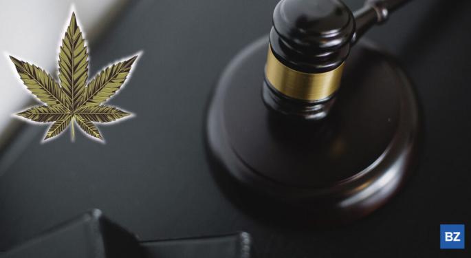 Cheech And Chong Cannabis Company & Hemp Roundtable File Lawsuit Against Gov. Newsom's 'Draconian' Hemp Ban