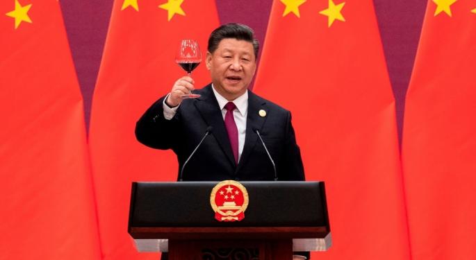 Chinese Economist Vanishes After Criticizing Xi Jinping On WeChat, Name Removed From Prestigious Beijing University Think Tank