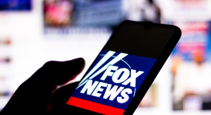 Fox Stock Thrives On Sports, Politics Strategy: Analyst Says It Will 'Weather Secular Headwinds'
