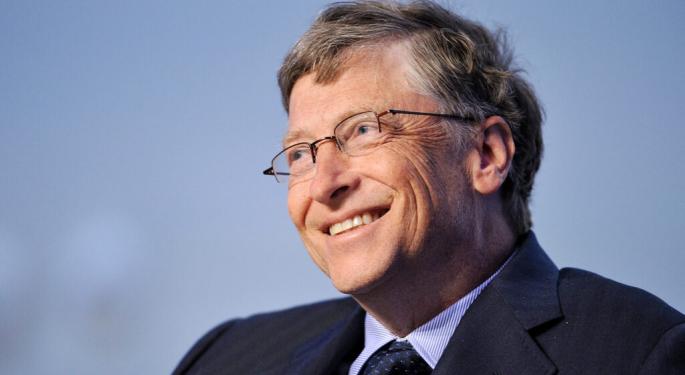 Bill & Melinda Gates Foundation And EU Launch New Global Health Fund To Boost Access To Contraceptives in Low-Income Nations