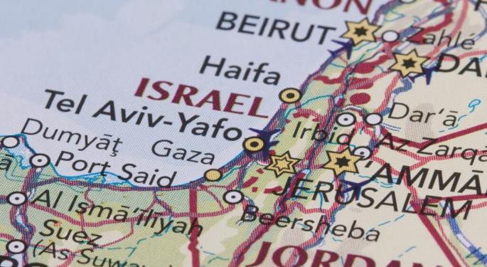 Israel Considers Ground Invasion, Calls Up Reserve Brigades As Conflict Escalates In Lebanon: 90K People Displaced