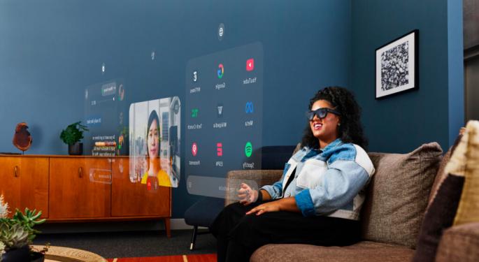 Meta Unveils New AI Features, Quest 3S, Llama 3.2, Holographic Orion Glasses At Connect 2024: 'We Are Getting Closer To Achieving The Dream Of Reality Labs'