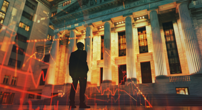 Fed's Favorite Inflation Data Friday Could Sway November Interest Rate Cut Odds