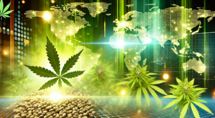Global Cannabis Seed Market Expected To Reach $6.5B By 2031