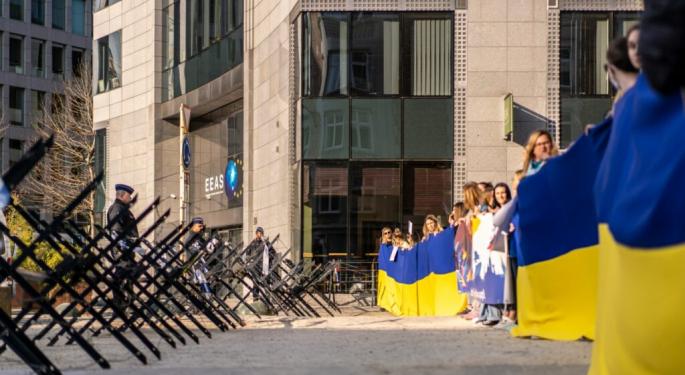 As Biden Offers $8B In Aid To Zelenskyy, US Officials Remain Doubtful About Ukraine's Victory Plan Against Russia: 'Not Much New There'