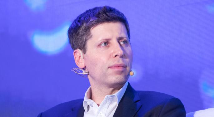 OpenAI CEO Says Leadership Shakeup Aims to Flatten Structure, Elevate New Leaders