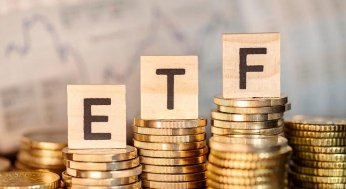 There's An ETF That Pays You Like A Money Market Fund — It Just Started Trading