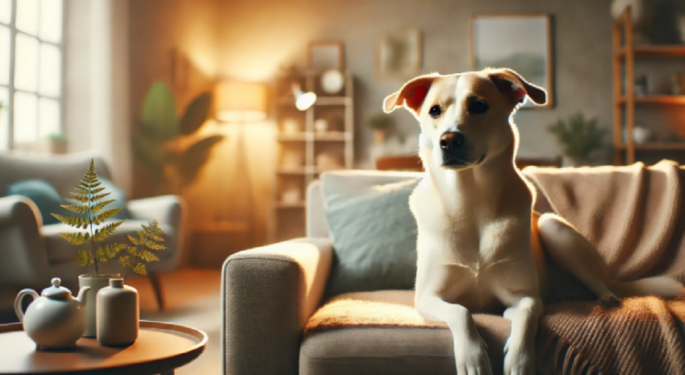 Can LSD Therapy Calm Anxious Dogs? First-Of-Its-Kind Study Uncovers New Possibilities