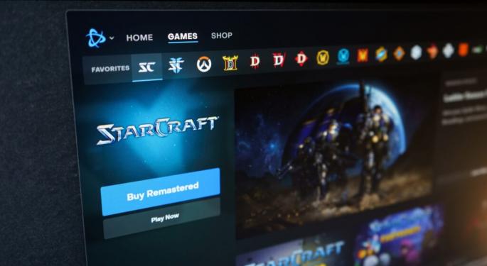 Blizzard's History With StarCraft Shooters 'Is Not Good': Will Third Attempt Succeed?