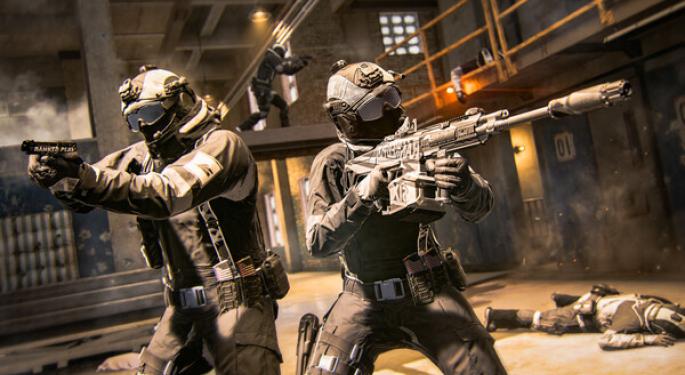Activision Faces Backlash Over Warzone Playlist Changes Before Black Ops 6