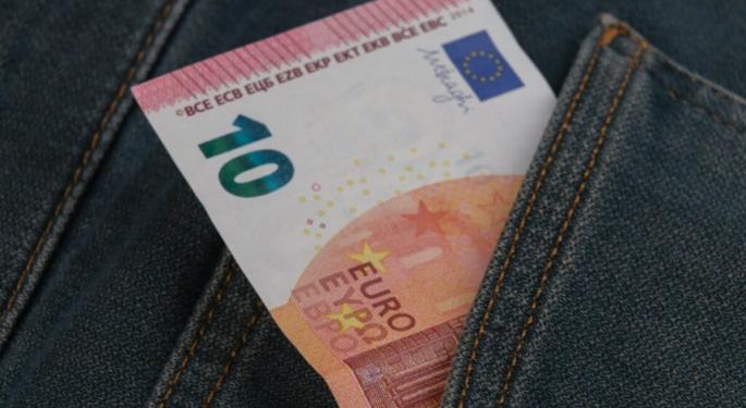 European Inflation Drop Raises ECB Rate Cut Chances