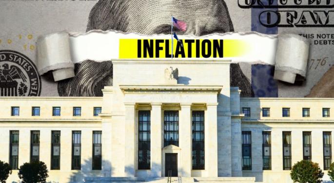 Inflation Decline Strengthens Confidence In Fed's Interest Rate Cut: 'If You Were Second Guessing The Fed... You Aren't Now'