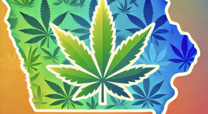 Iowa Democrats Are Betting On Cannabis Reform And Abortion Rights To Boost Numbers In House