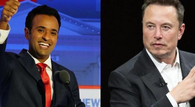 Elon Musk Joins Fight For Election Reform With Vivek Ramaswamy: What This Could Mean