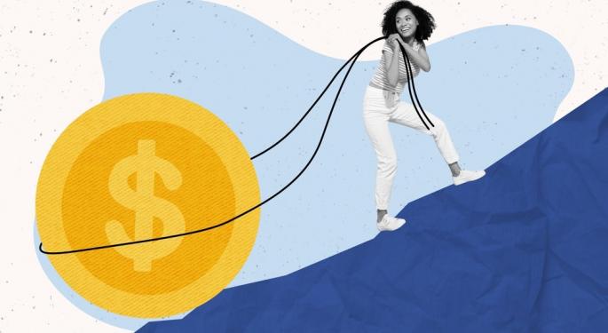 Pay Taxes With Bitcoin? Ohio Senator Proposes Bill For Crypto Tax Payments, But There's A Catch