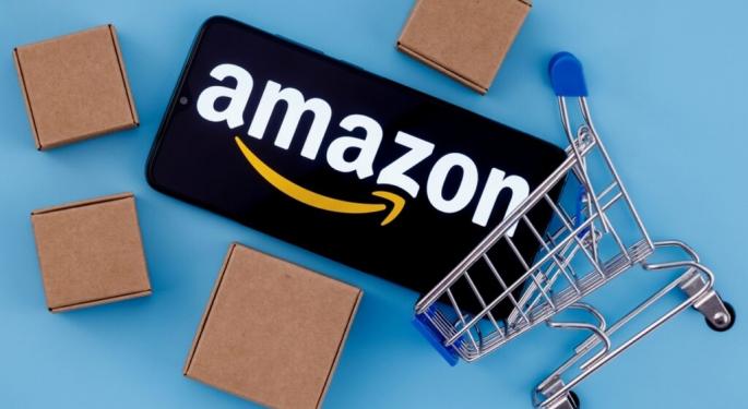 Amazon Secures Partial Victory Over FTC In Monopoly Case, Trial Split Into Two By Judge