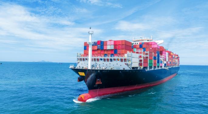 Longshoremen Strike Looms, Standoff Could Cost $1B A Day, Leave Thanksgiving Prep In A Pinch
