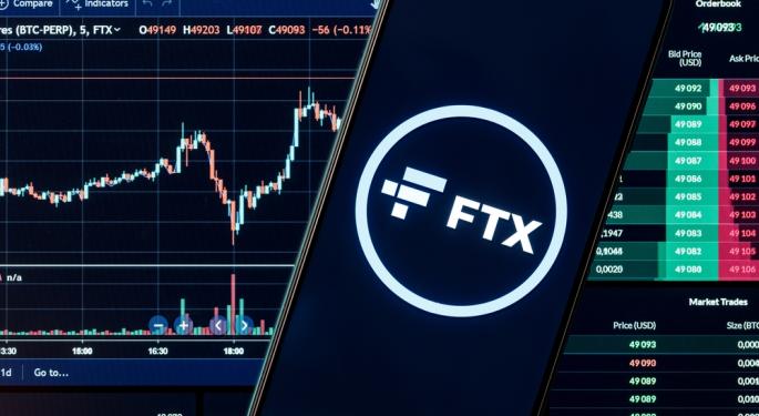 FTX Token Stuns Market With 60% Gains — What's Going On With Crypto Of The Bankrupt Exchange Founded By Sam Bankman-Fried?