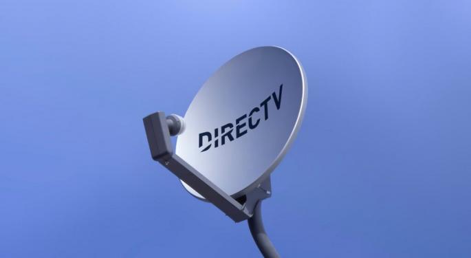 AT&T Gets Major Exit Cue As DirecTV Clinches Dish Deal