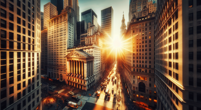Top 2 Utilities Stocks That Could Blast Off This Quarter