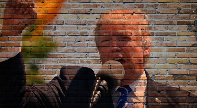 What Happened With Trump Media & Technology Stock Today?