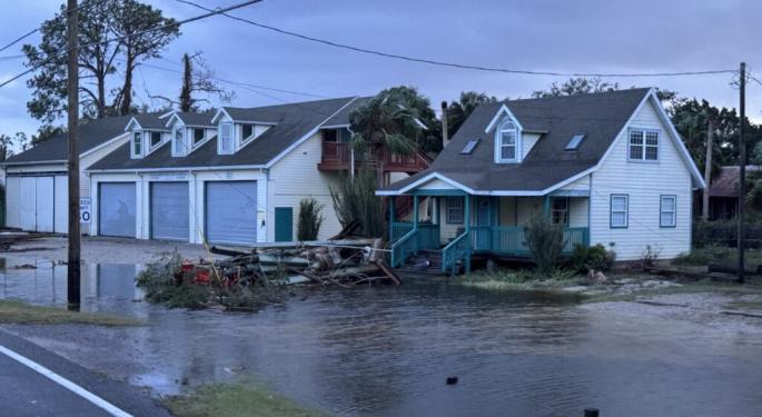 Hurricane Helene Devastation: The Latest On Damage, Companies Affected